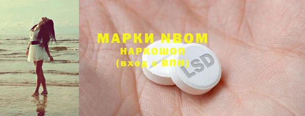 apvp Горняк